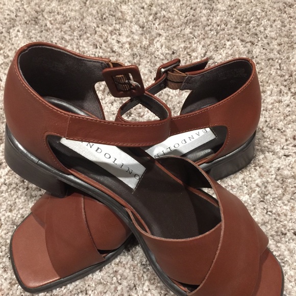 Bandolino Sandals - Picture 2 of 4